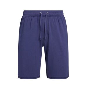 WILLY California 303 The Run Around Supima Cotton Shorts L